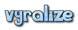 Logo vyralize
