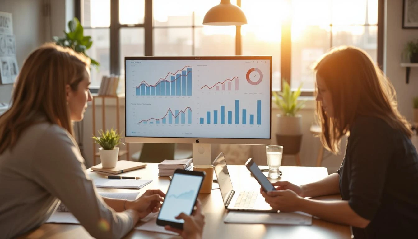 Image Social Media Tips for Growth